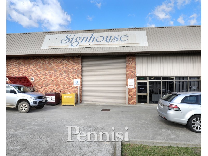 2/8 Assembly Drive, Tullamarine VIC 3043