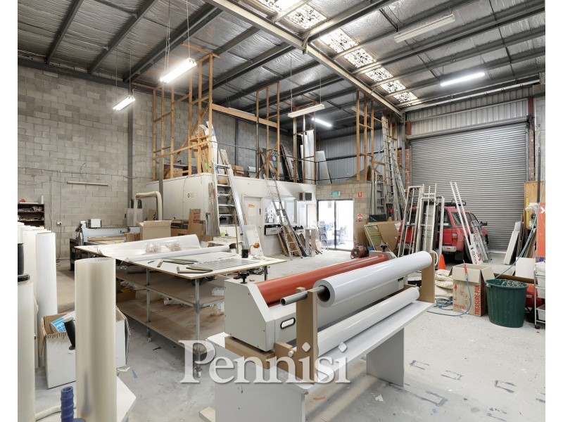 2/8 Assembly Drive, Tullamarine VIC 3043