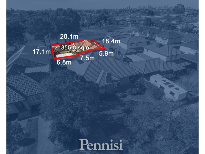 76A Nimmo Street, Essendon VIC 3040