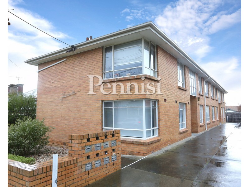 6/13 Laura Street, Moonee Ponds VIC 3039