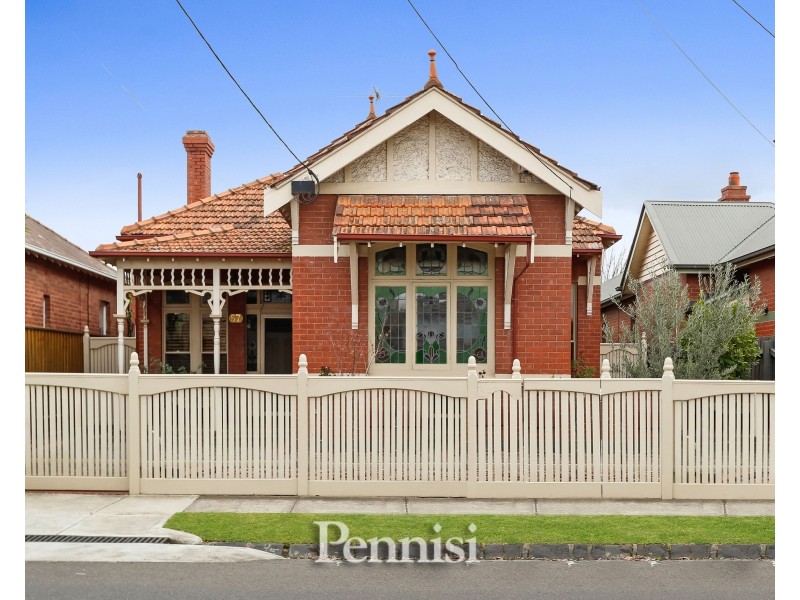 57 Margaret Street, Moonee Ponds VIC 3039