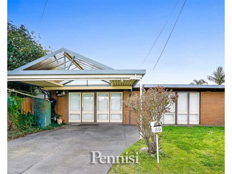 80 Noga Ave, Keilor East VIC 3033