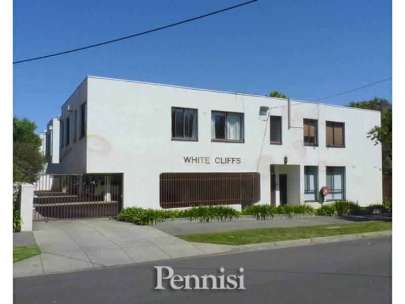 8/55 Dover Street, Flemington VIC 3031