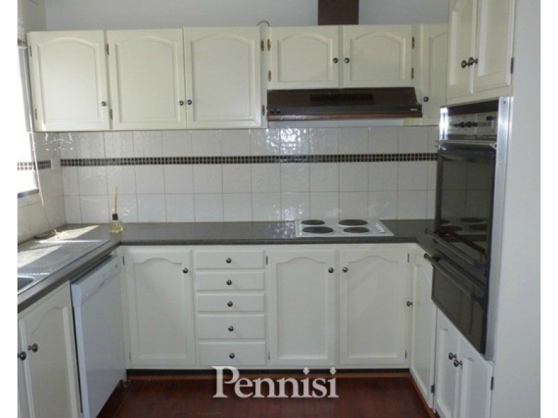 8/55 Dover Street, Flemington VIC 3031