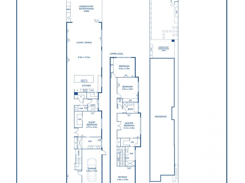 13A Holberg Street, Moonee Ponds VIC 3039