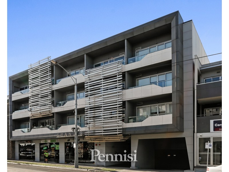 212/76 Keilor Road, Essendon North VIC 3041