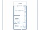 212/76 Keilor Road, Essendon North VIC 3041 Floorplan