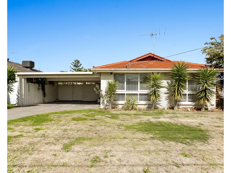 74 Patterson Avenue, Keilor VIC 3036