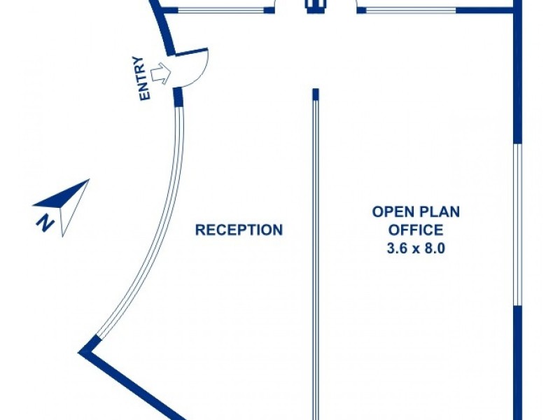 264 Keilor Road, Essendon North VIC 3041 Floorplan