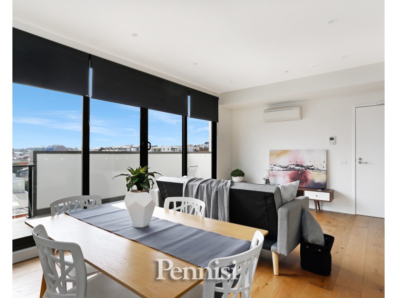 602/16 Anderson Street, West Melbourne VIC 3003