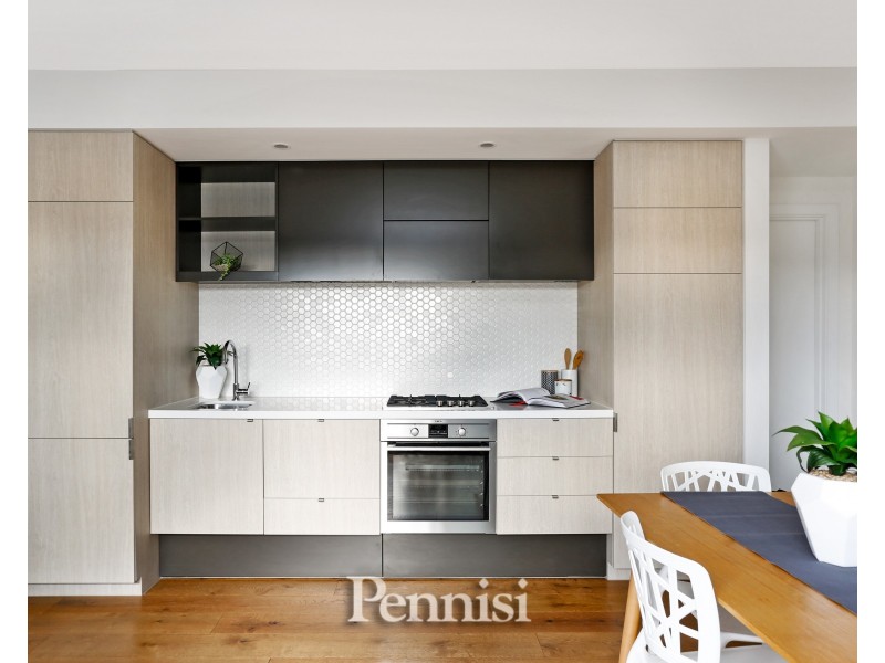 602/16 Anderson Street, West Melbourne VIC 3003