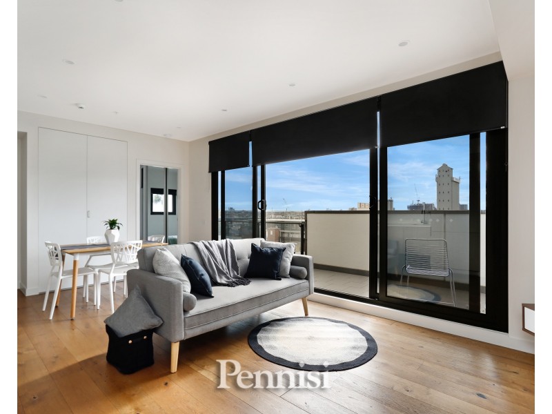 602/16 Anderson Street, West Melbourne VIC 3003