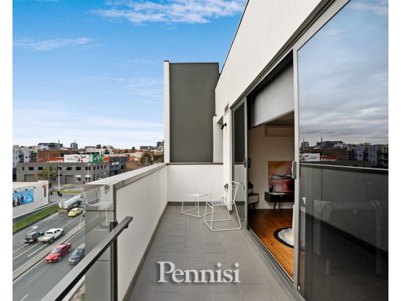 602/16 Anderson Street, West Melbourne VIC 3003