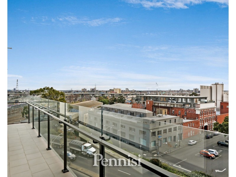 602/16 Anderson Street, West Melbourne VIC 3003