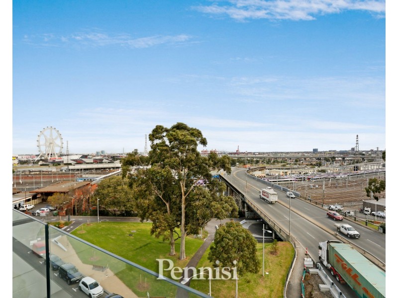 602/16 Anderson Street, West Melbourne VIC 3003