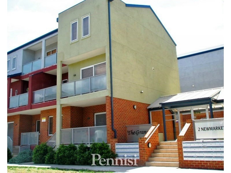 17/2 Newmarket Way, Flemington VIC 3031