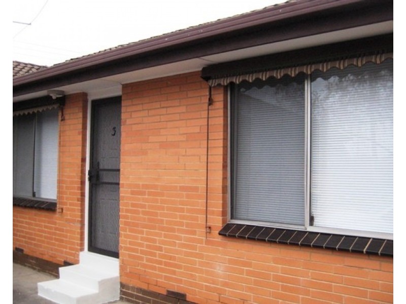 3/322 Buckley Street, Essendon VIC 3040