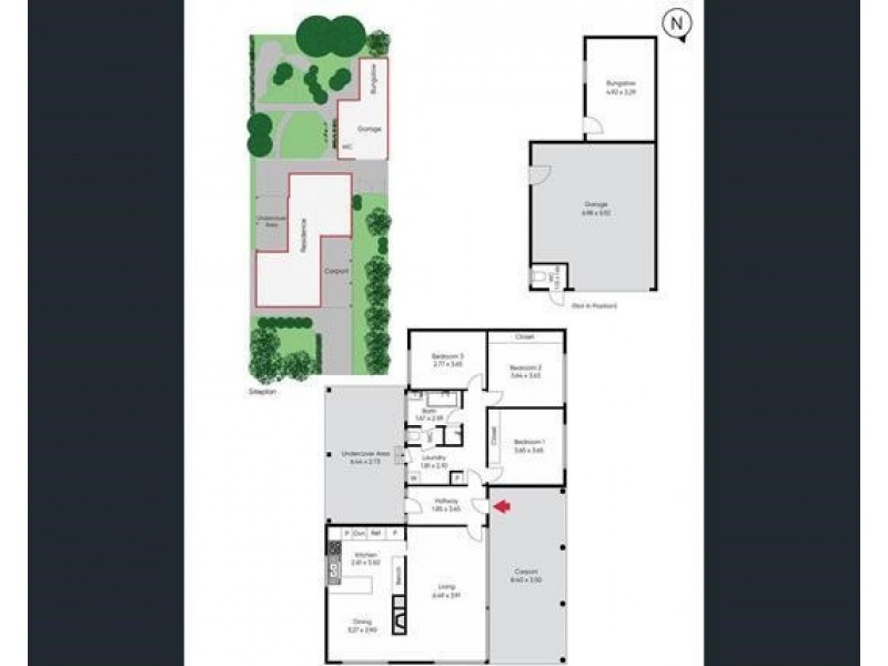 155 Anderson Street, Fawkner VIC 3060