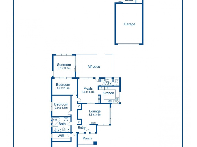 9 Russelton Street,, Keilor Park VIC 3042