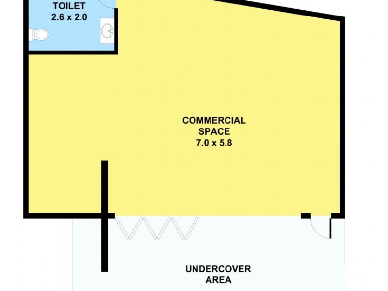 A/1050 Mt Alexander Road, Essendon VIC 3040 Floorplan