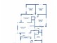 51 Loeman Street, Strathmore VIC 3041 Floorplan