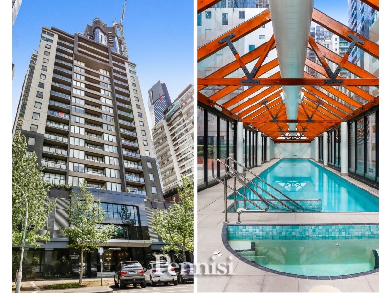 189/38 Kavanagh Street, Southbank VIC 3006