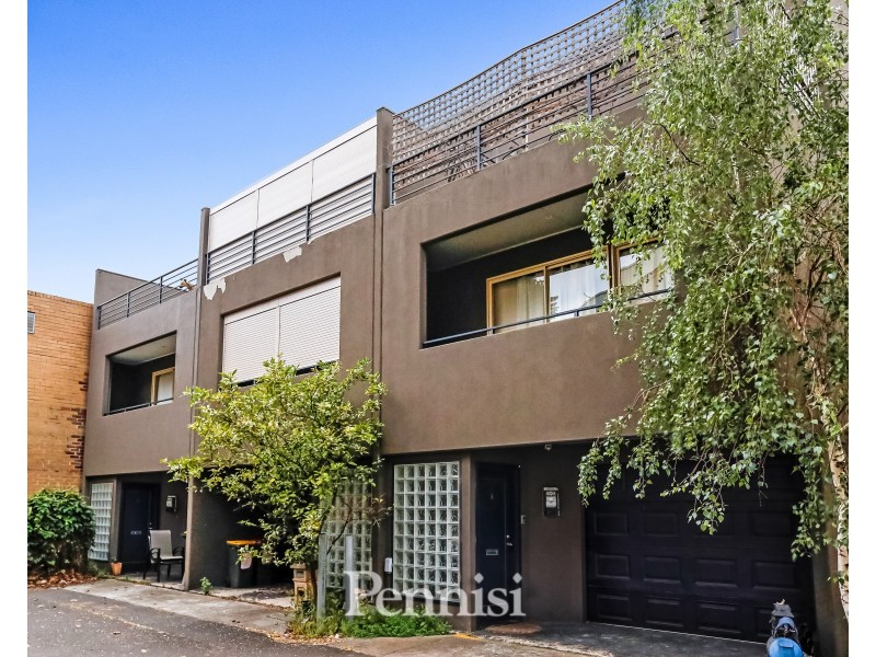 5C Willow Street, Essendon VIC 3040