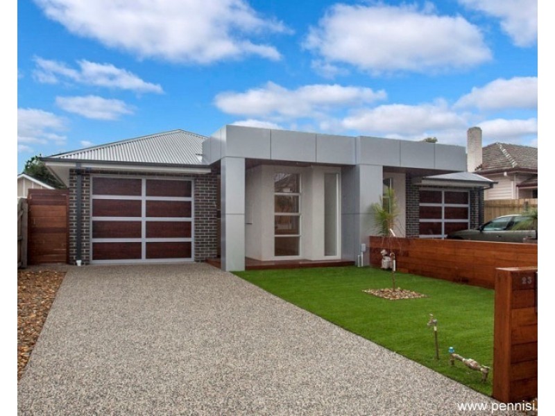 23 Birdwood Street, Essendon North VIC 3041