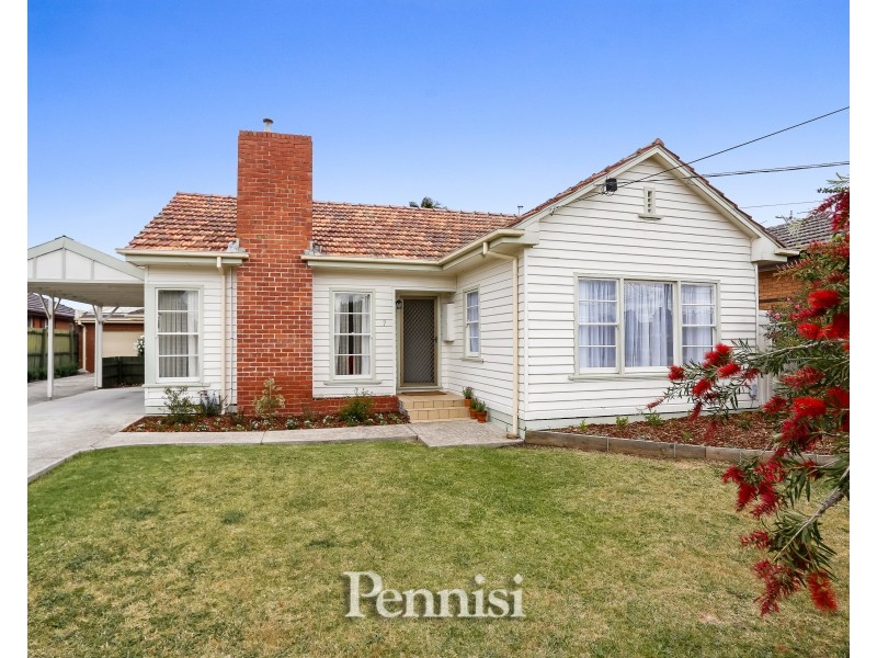 7 Borva Drive, Keilor East VIC 3033