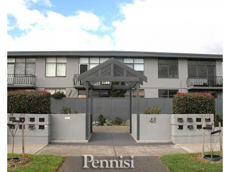 14/48 Scotia Street, Moonee Ponds VIC 3039