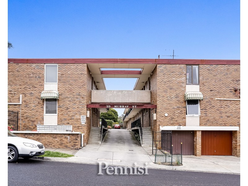 19/39 – 41 Murray Street, Brunswick West VIC 3055