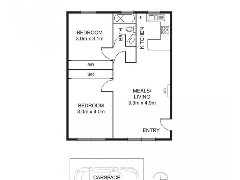 10/10 Ardoch Street, Essendon VIC 3040