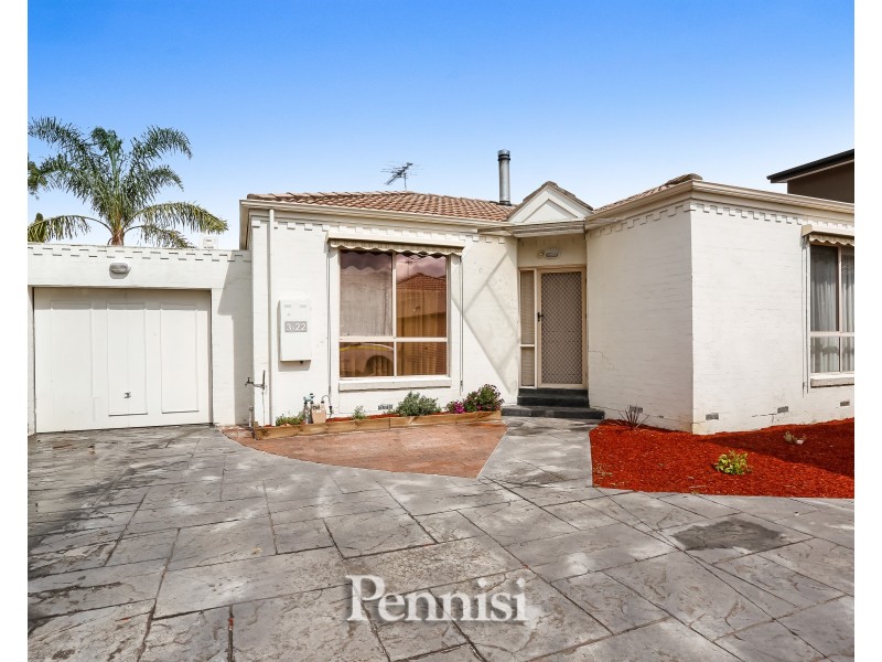 3/22 Ethel Street, Oak Park VIC 3046