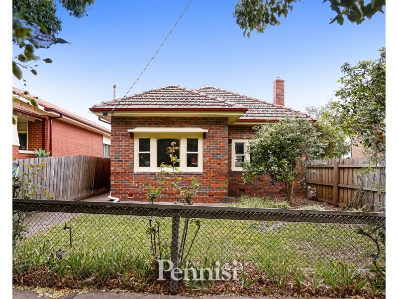 1 Hawthorn Street, Coburg VIC 3058
