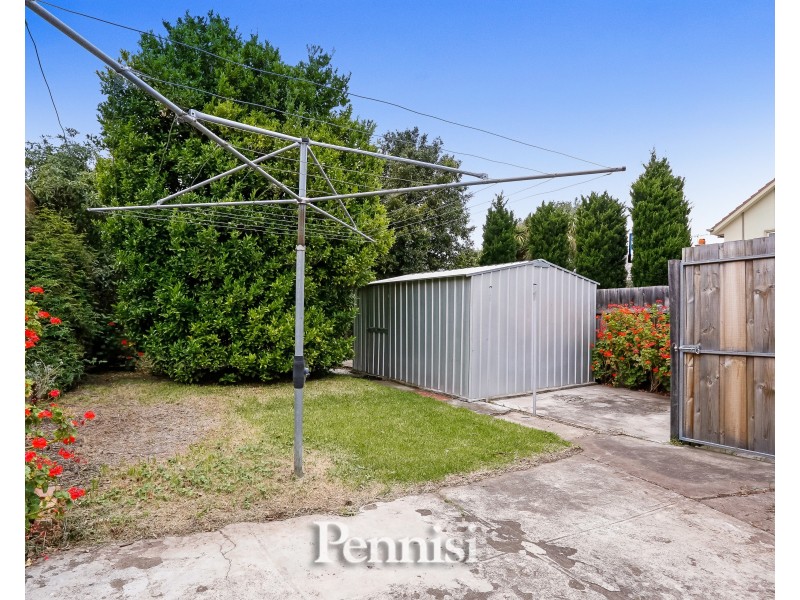 1 Hawthorn Street, Coburg VIC 3058