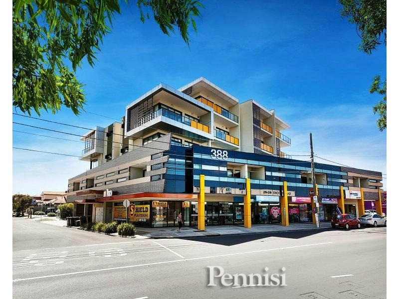 406/388 Keilor Road, Niddrie VIC 3042