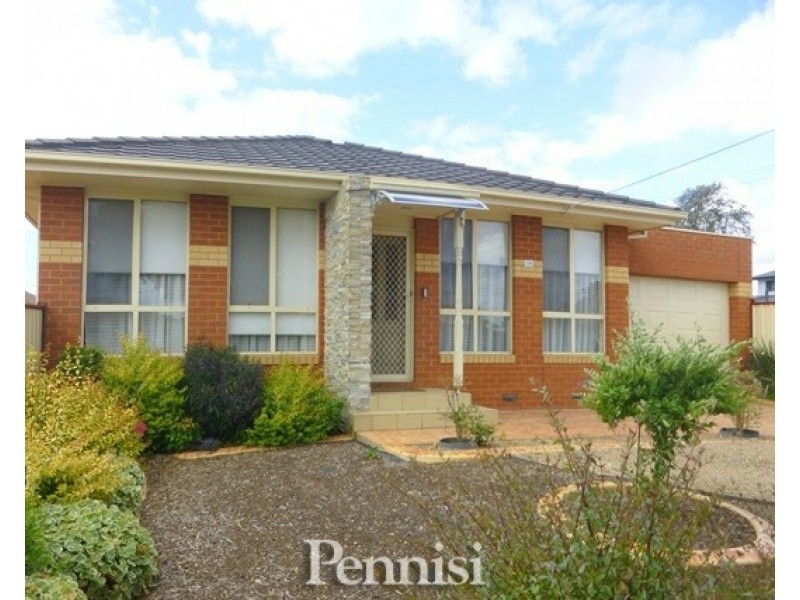 18 Hotham Road, Niddrie VIC 3042