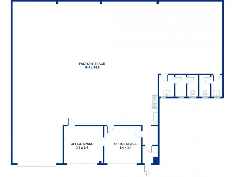 2/36 Halsey Road, Airport West VIC 3042