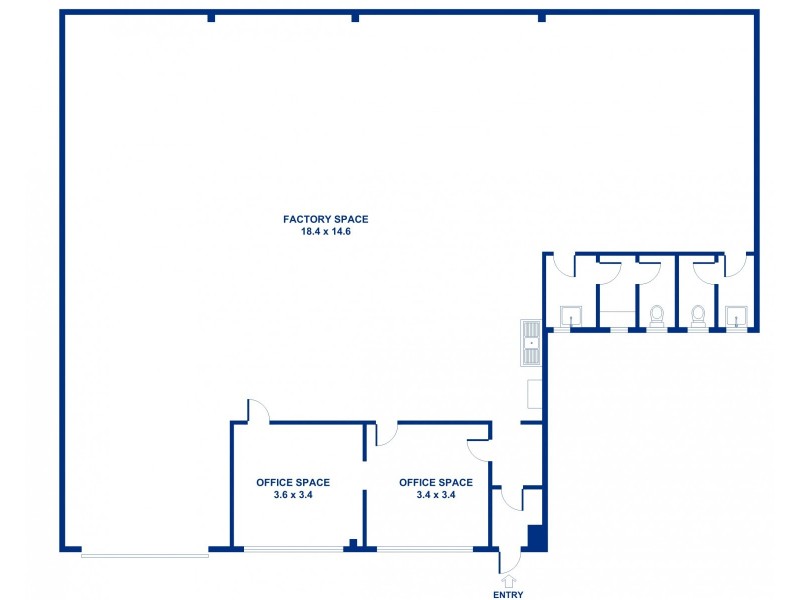2/36 Halsey Road, Airport West VIC 3042