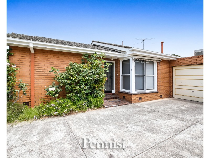 9/42 Richardson Street, Essendon VIC 3040