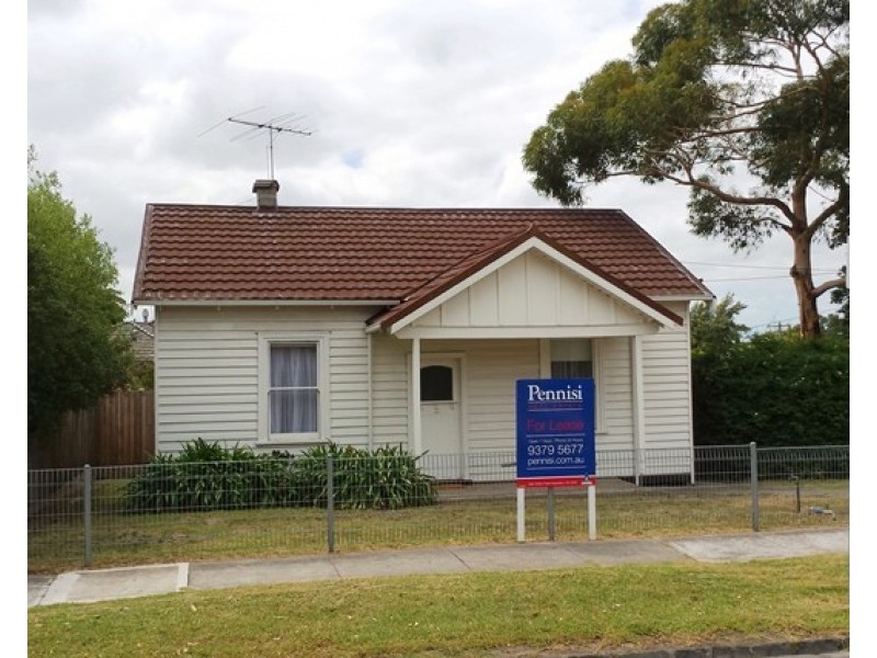 4 Kerferd Street, Essendon North VIC 3041