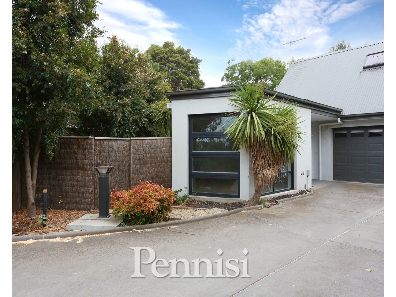 5/4 Herbert Street, Pascoe Vale VIC 3044