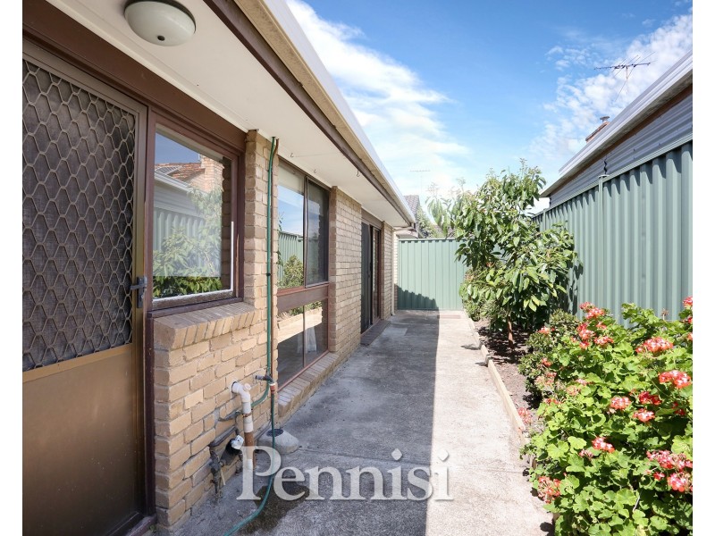 3/26 Hall Street, Coburg VIC 3058