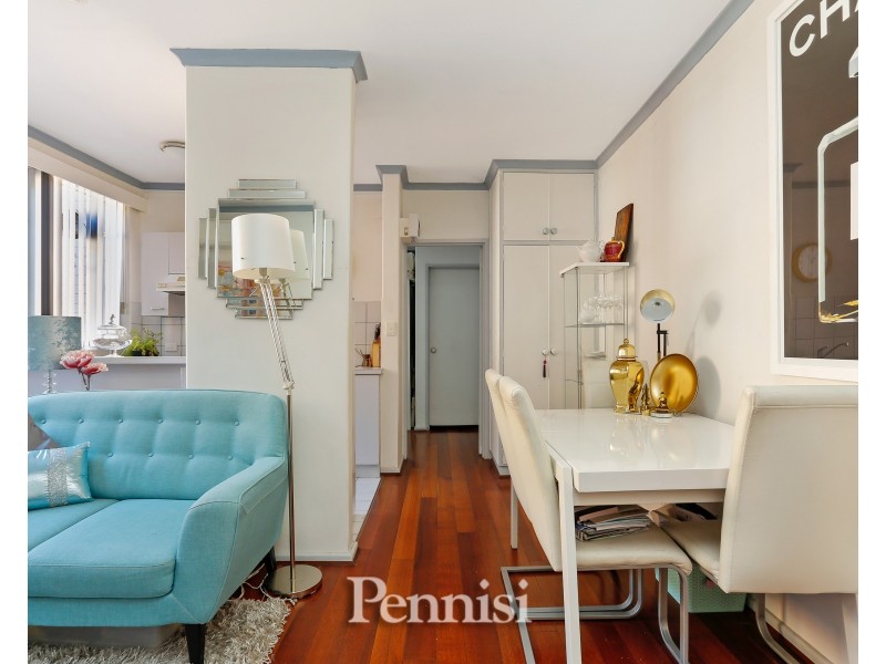 11/25 Daisy Street, Essendon VIC 3040