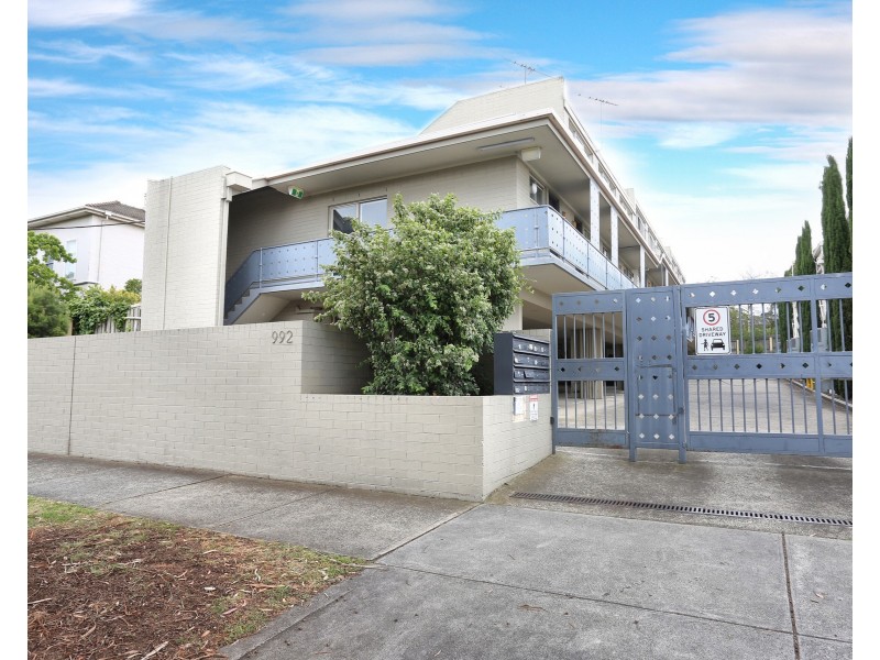 3/990-992 Mt Alexander Road, Essendon VIC 3040