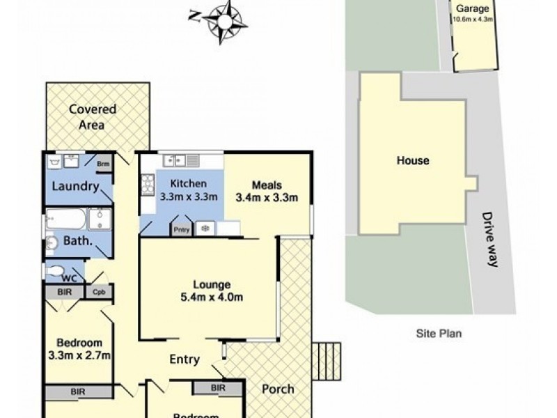 46 Newman Crescent, Niddrie VIC 3042