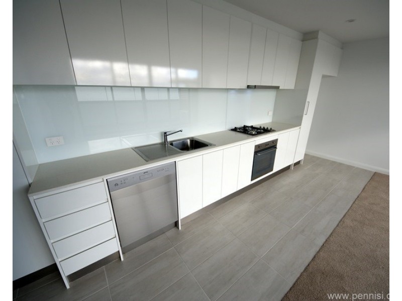 106/41 Victoria Street, Footscray VIC 3011