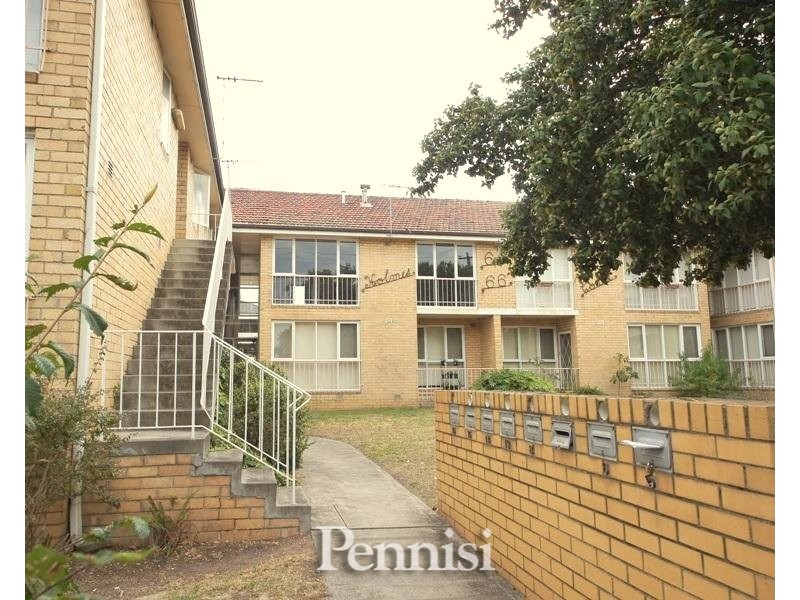 13/64 Holmes Road, Moonee Ponds VIC 3039