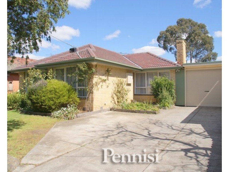 8 Kathryn Street, Fawkner VIC 3060