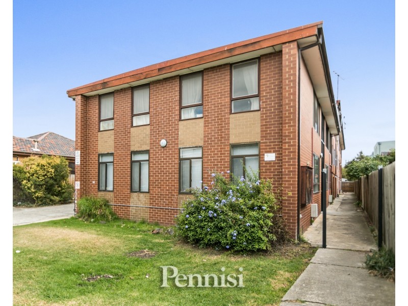 11/13 Empire Street,, Footscray VIC 3011